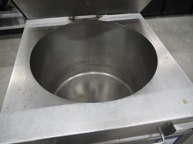 Nn cooking vessel - afbeelding 6 van  8