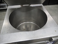 Nn cooking vessel - afbeelding 6 van  8