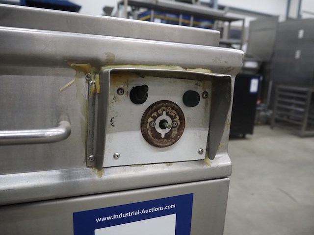 Nn cooking vessel - afbeelding 8 van  8