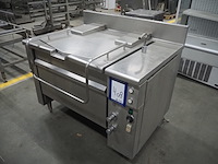 Nn cooking vessel - afbeelding 1 van  8