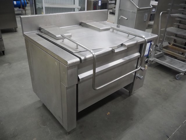 Nn cooking vessel - afbeelding 2 van  8