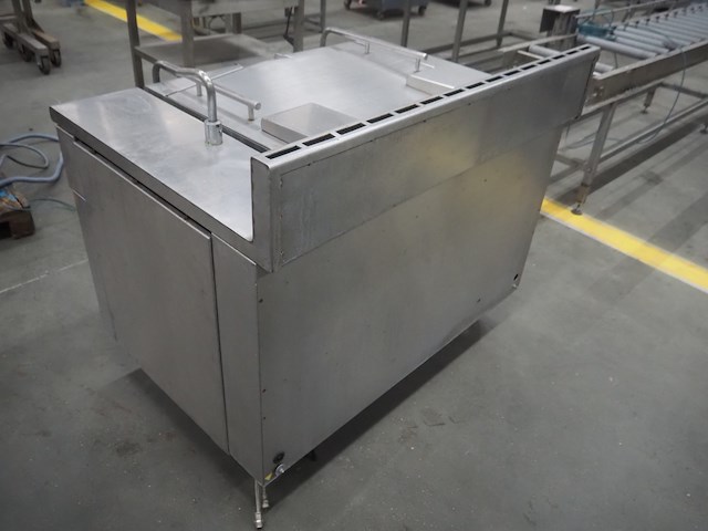 Nn cooking vessel - afbeelding 4 van  8