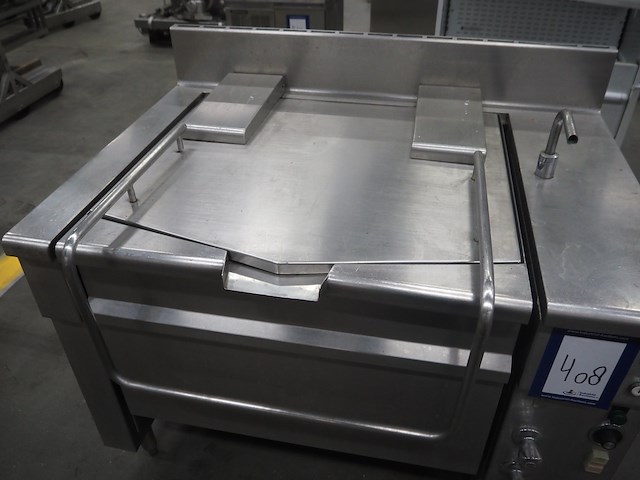 Nn cooking vessel - afbeelding 5 van  8