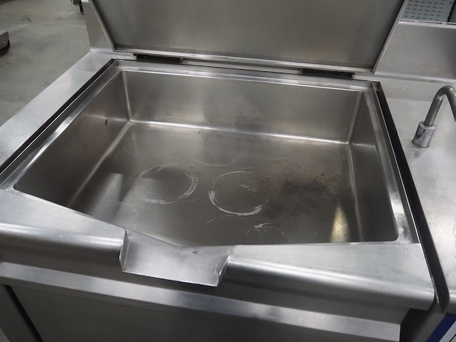 Nn cooking vessel - afbeelding 6 van  8