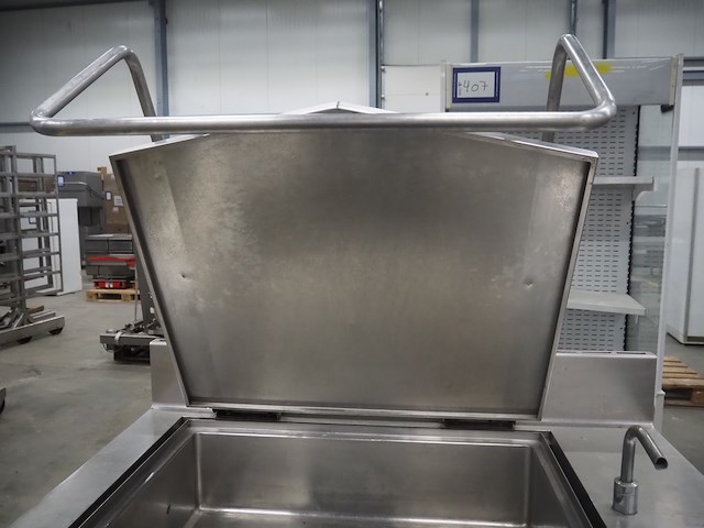 Nn cooking vessel - afbeelding 7 van  8