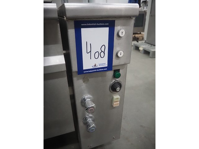 Nn cooking vessel - afbeelding 8 van  8