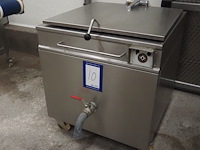 Nn cooking vessel - afbeelding 1 van  9