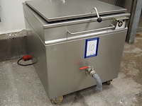 Nn cooking vessel - afbeelding 2 van  9