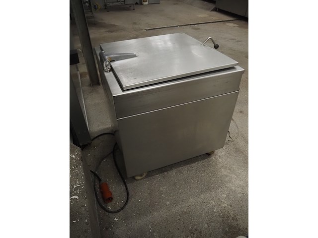 Nn cooking vessel - afbeelding 3 van  9