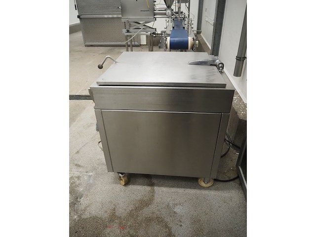 Nn cooking vessel - afbeelding 4 van  9