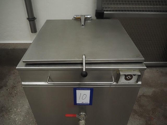 Nn cooking vessel - afbeelding 5 van  9