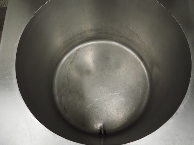 Nn cooking vessel - afbeelding 6 van  9