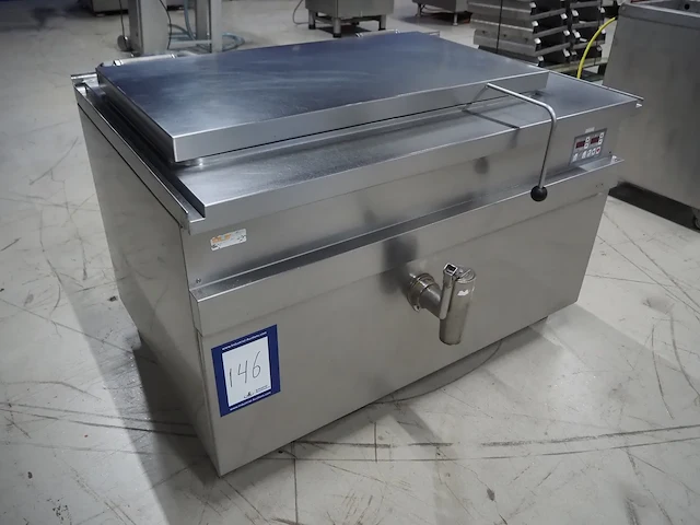 Nn cooking vessel - afbeelding 1 van  10