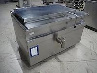 Nn cooking vessel