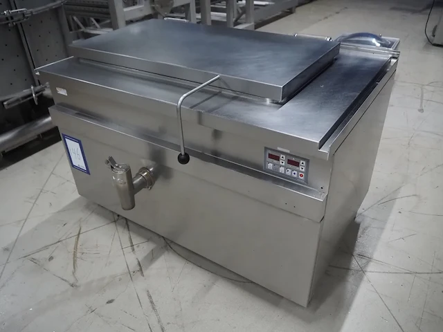 Nn cooking vessel - afbeelding 3 van  10