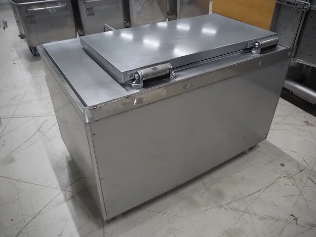 Nn cooking vessel - afbeelding 4 van  10