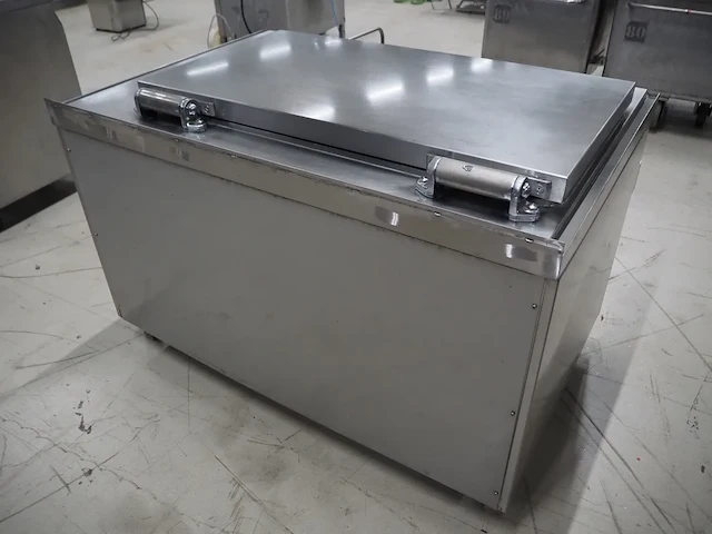 Nn cooking vessel - afbeelding 5 van  10