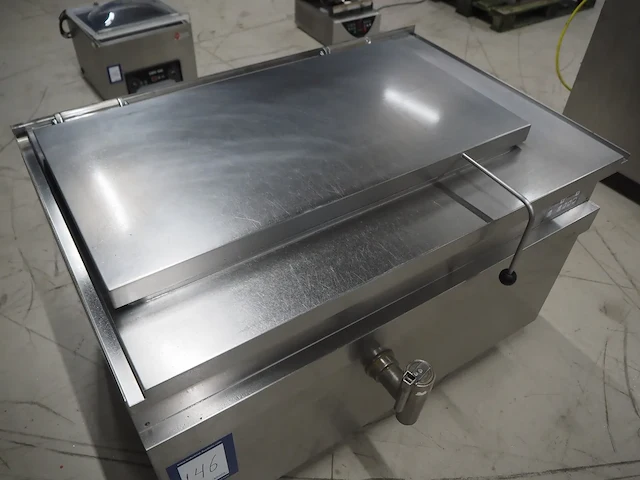 Nn cooking vessel - afbeelding 6 van  10