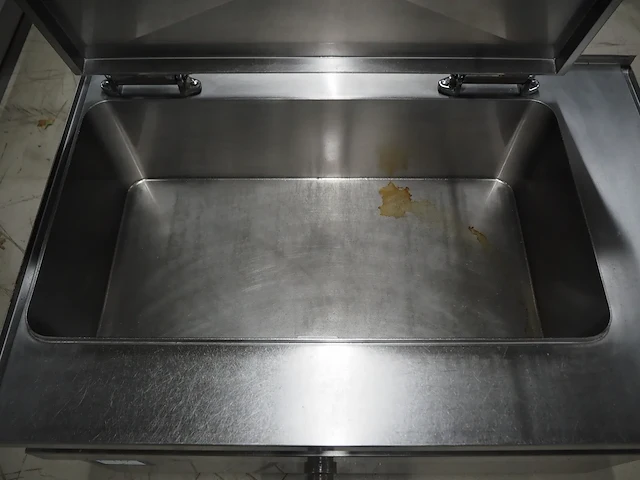 Nn cooking vessel - afbeelding 8 van  10