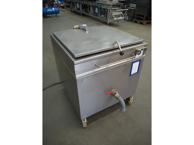 Nn cooking vessel - afbeelding 1 van  7