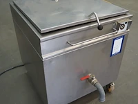 Nn cooking vessel