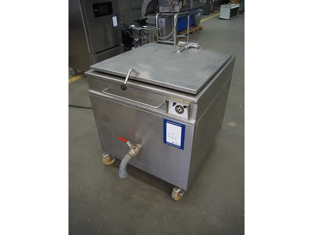 Nn cooking vessel - afbeelding 2 van  7