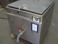 Nn cooking vessel - afbeelding 2 van  7