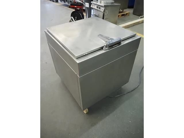 Nn cooking vessel - afbeelding 3 van  7