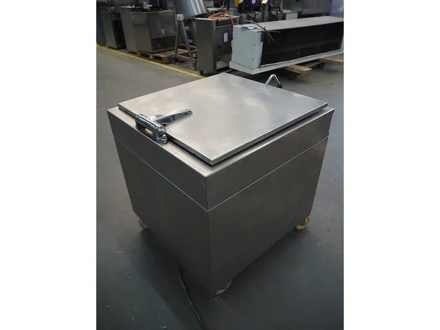 Nn cooking vessel - afbeelding 4 van  7