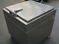 Nn cooking vessel - afbeelding 4 van  7