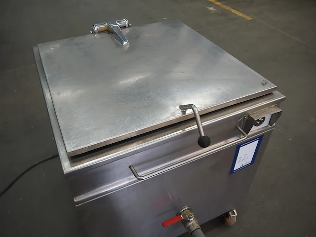 Nn cooking vessel - afbeelding 5 van  7