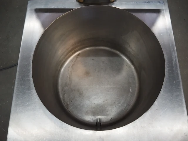 Nn cooking vessel - afbeelding 6 van  7