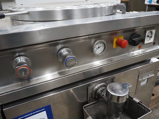 Nn cooking vessels - afbeelding 10 van  12