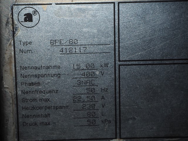 Nn cooking vessels - afbeelding 12 van  12