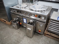 Nn cooking vessels - afbeelding 1 van  12