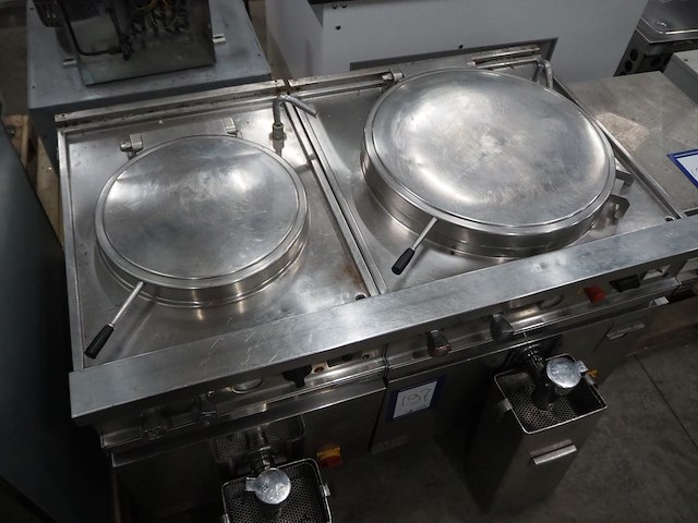 Nn cooking vessels - afbeelding 3 van  12