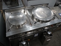 Nn cooking vessels - afbeelding 3 van  12