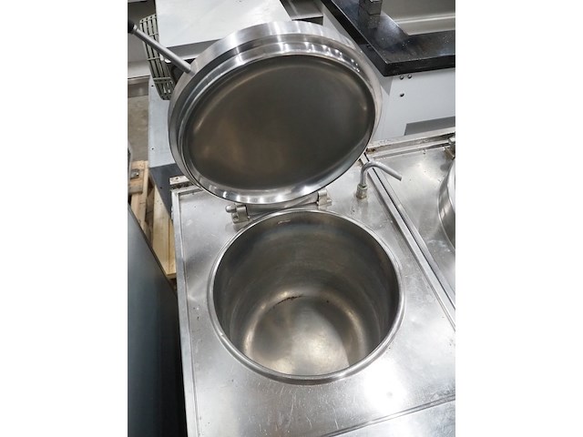 Nn cooking vessels - afbeelding 4 van  12