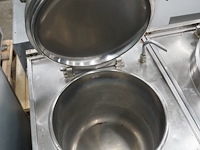 Nn cooking vessels - afbeelding 4 van  12