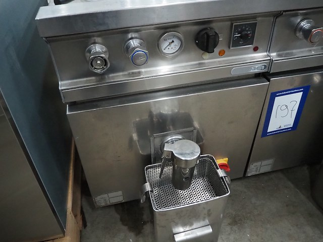 Nn cooking vessels - afbeelding 5 van  12