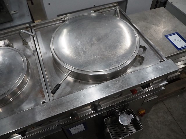 Nn cooking vessels - afbeelding 8 van  12