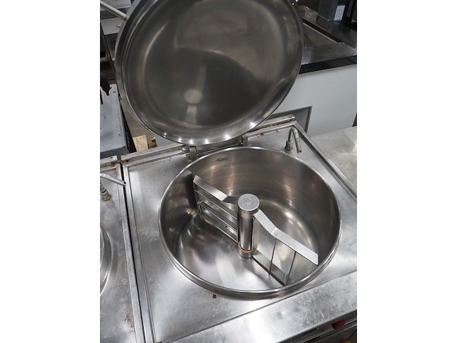 Nn cooking vessels - afbeelding 9 van  12