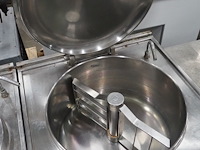 Nn cooking vessels - afbeelding 9 van  12