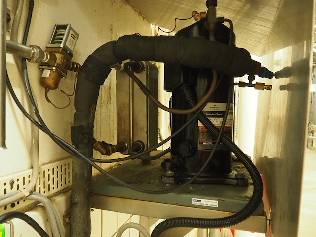 Nn cooled tank - afbeelding 6 van  6