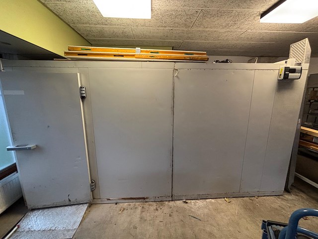 Nn cooling cell - afbeelding 1 van  11