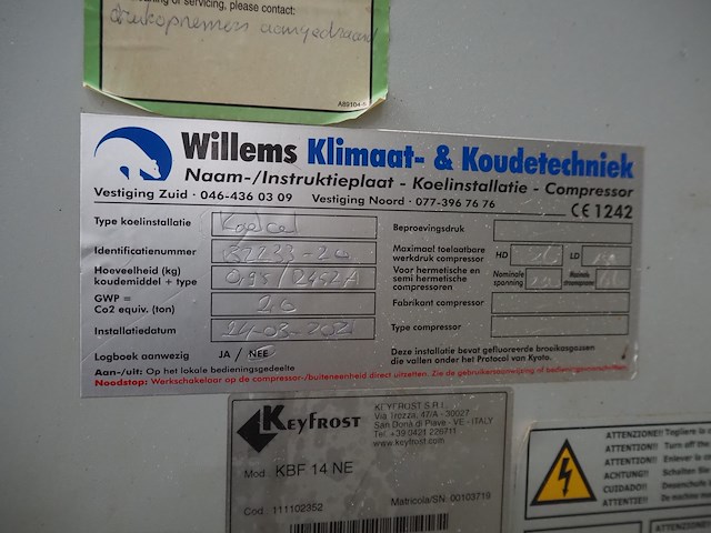 Nn cooling cell - afbeelding 4 van  13