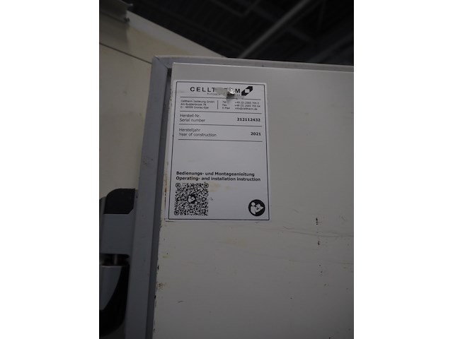 Nn cooling cell - afbeelding 5 van  13