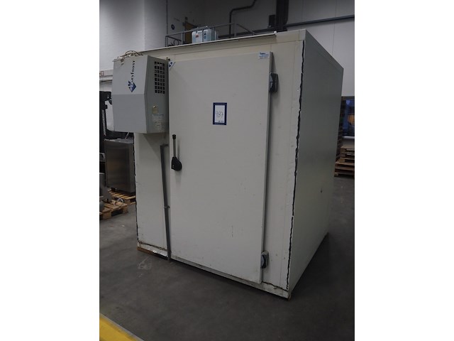 Nn cooling cell - afbeelding 1 van  13