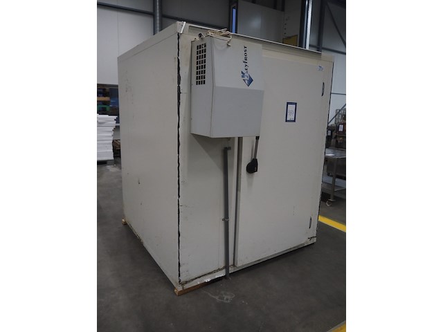 Nn cooling cell - afbeelding 6 van  13