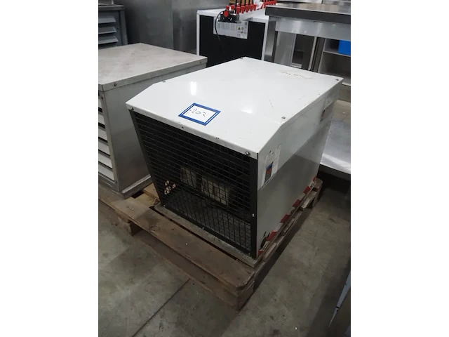 Nn cooling compressor unit - afbeelding 1 van  6